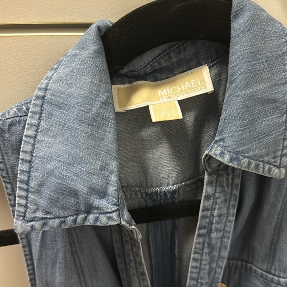 MK dress - Picture 2 of 4